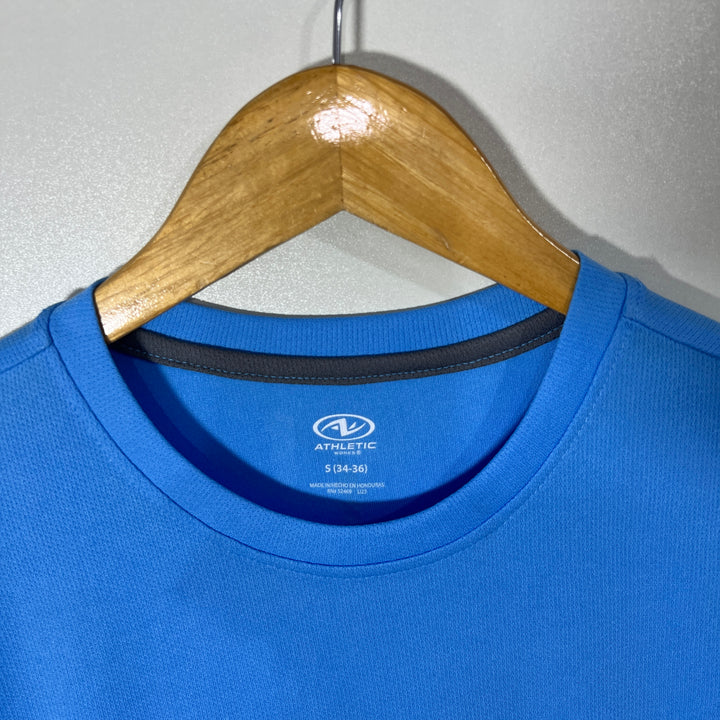 ATHLETIC WORKS SPORT TSHIRT BRAND NEW