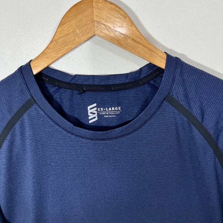 SECOND SKIN SPORT TSHIRT