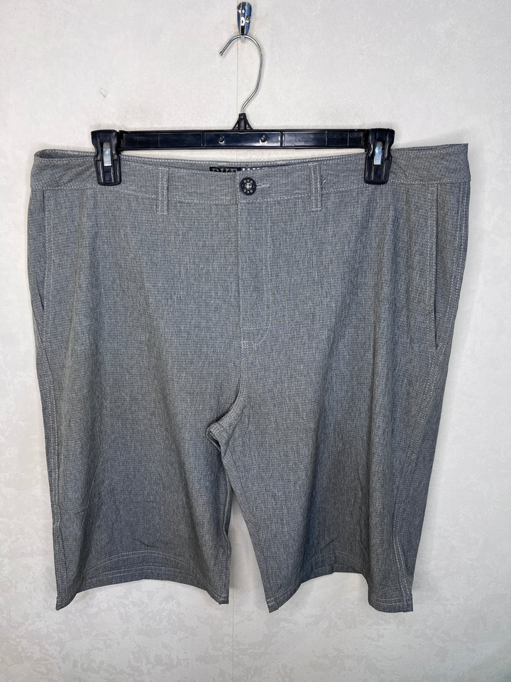 BKE HYBRID FLEX COMFORT PERFORMANCE SHORT