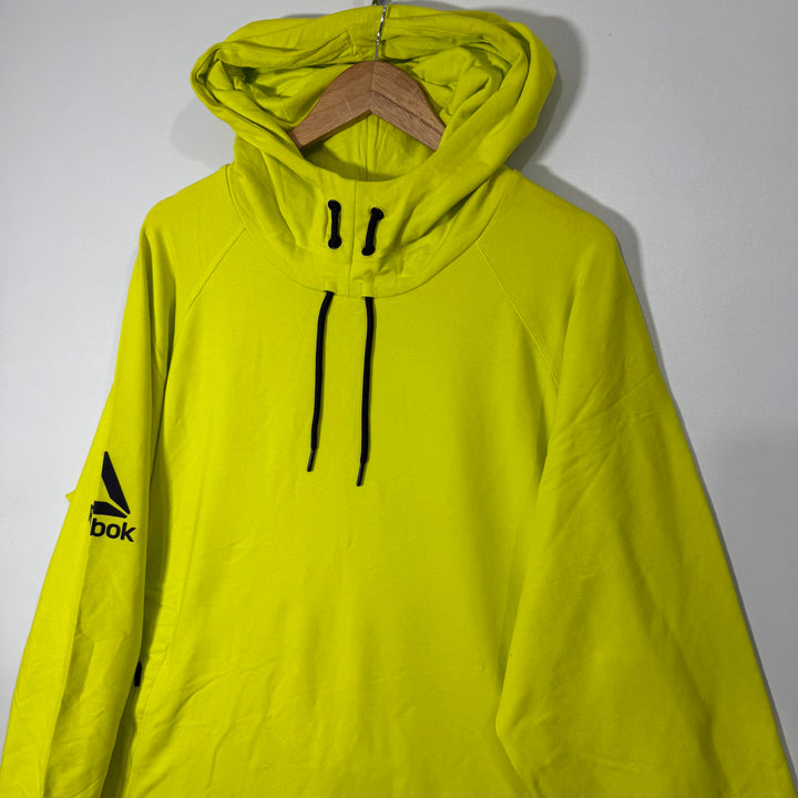 REEBOK SPORT HOODIE BRAND NEW INNER FLEECE