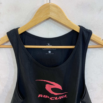 RIP CURL COTTON SLEEVES LESS BRAND NEW - JS BROTHERS 