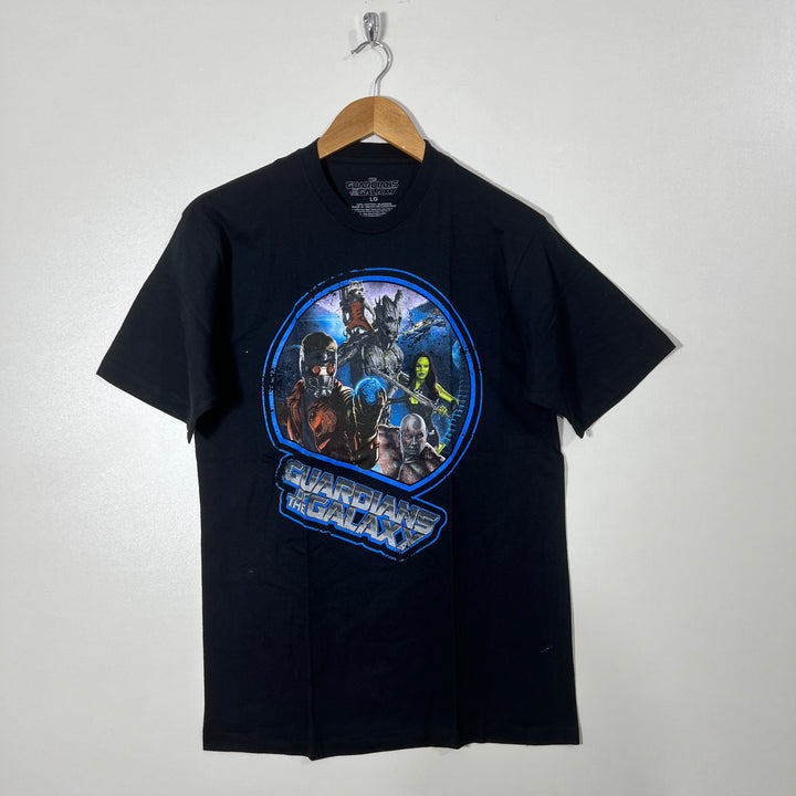 MARVEL COTTON TSHIRT