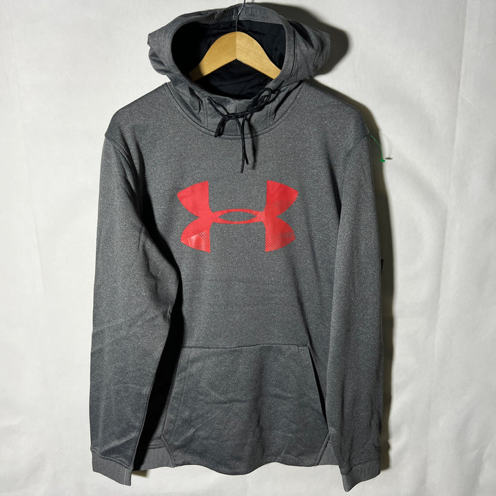 UNDER ARMOUR COLDGEAR SPORT HOODIE INNER FLEECE