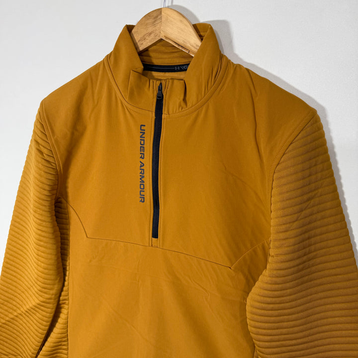 UNDER ARMOUR COLDGEAR SPORT PULLOVER