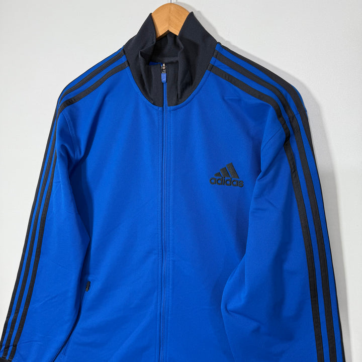ADIDAS SPORT JACKET INNER FLEECE