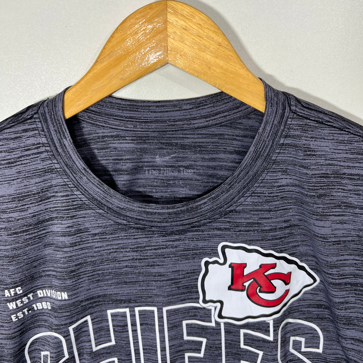 NIKE DRI FIT SPORT TSHIRT