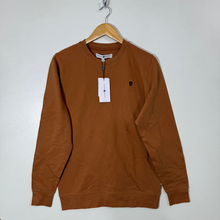 ALVARO MORENO SWEATSHIRT BRAND NEW