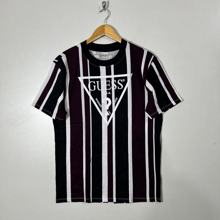 GUESS COTTON TSHIRT