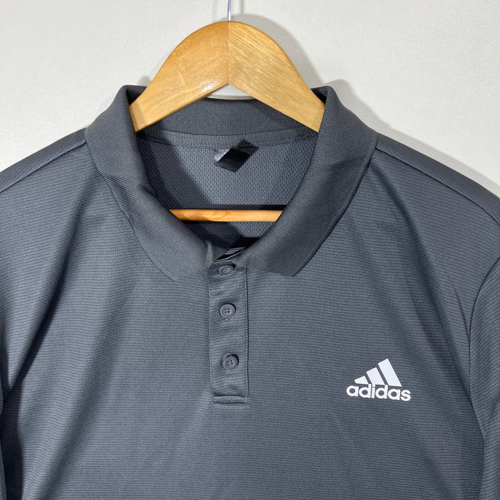 ADIDAS SPORT POLO TSHIRT
