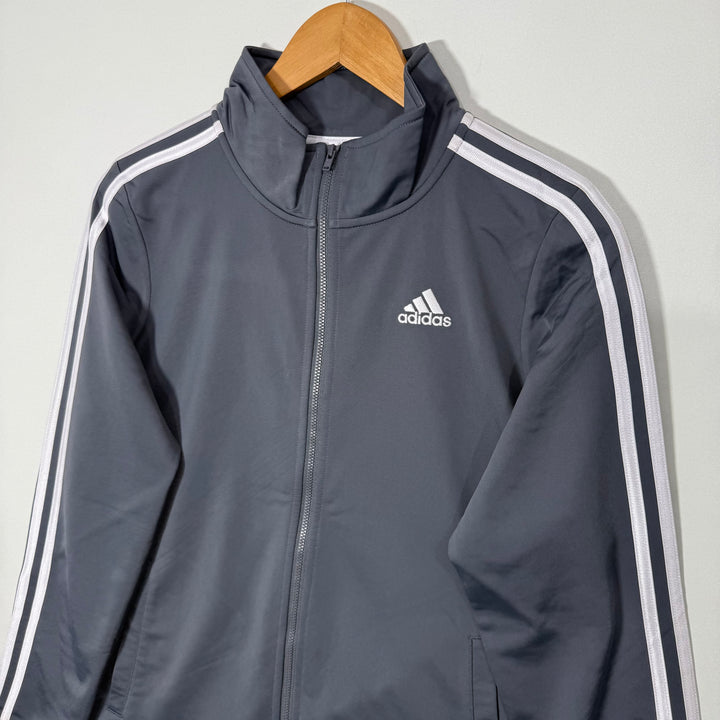 ADIDAS SPORT JACKET INNER FLEECE