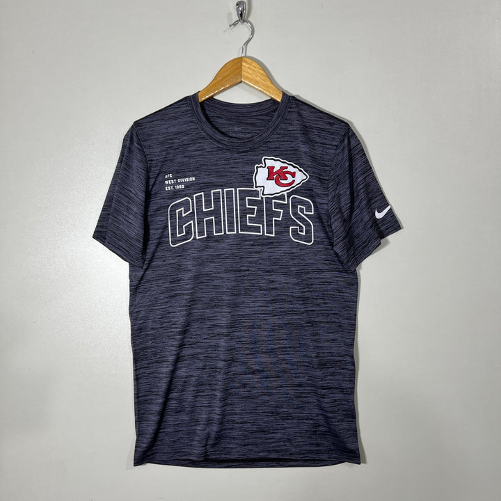 NIKE DRI FIT SPORT TSHIRT