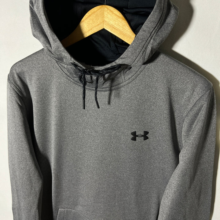 UNDER ARMOUR COLDGEAR SPORT HOODIE INNER FLEECE