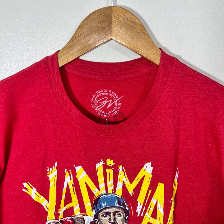 CLEVELAND COTTON TSHIRT