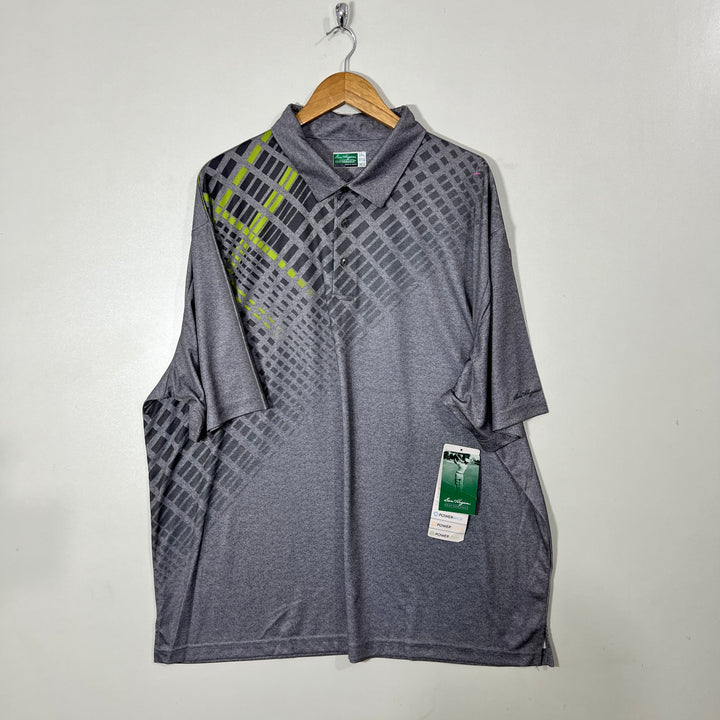 BEN HOGAN SPORT POLO TSHIRT BRA NEW