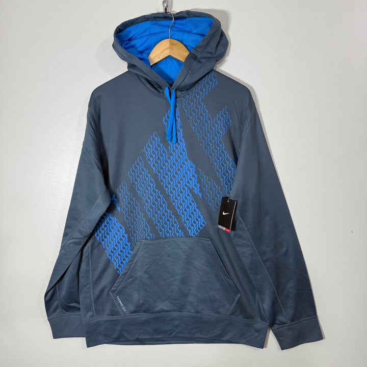 NIKE THERMA FIT SPORT HOODIE INNER FLEECE