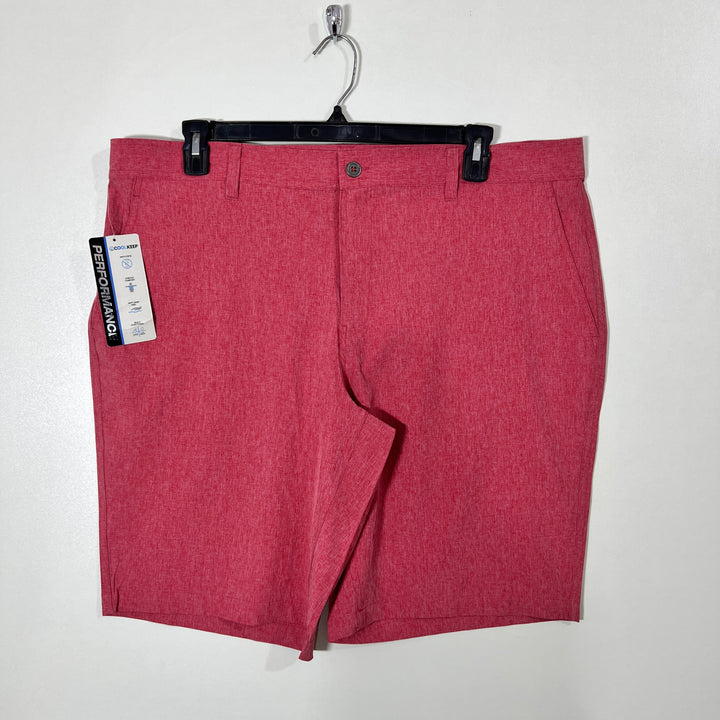 COOL KEEP STRETCH PERFORMANCE SHORT BRAND NEW
