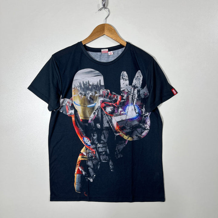 MARVEL COTTON TSHIRT