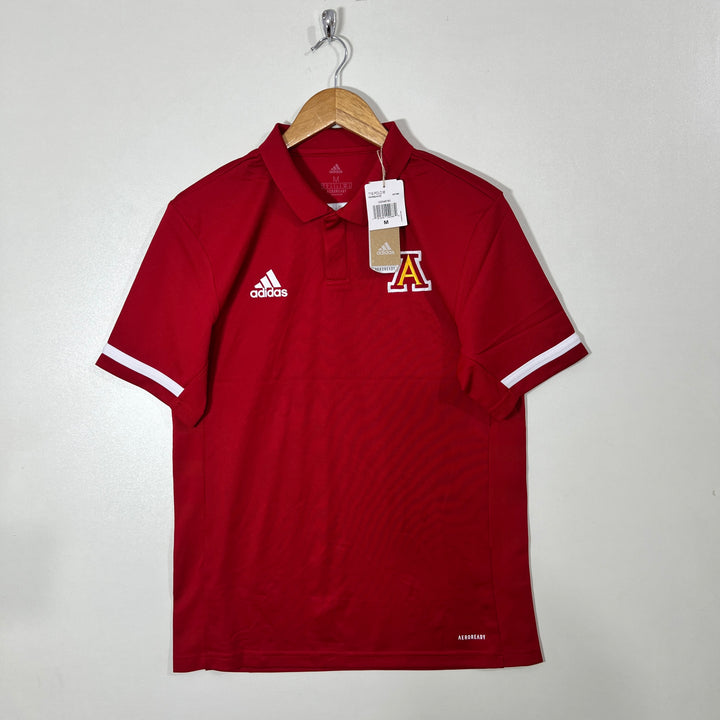 ADIDAS AEROREADY SPORT POLO TSHIRT BRAND NEW