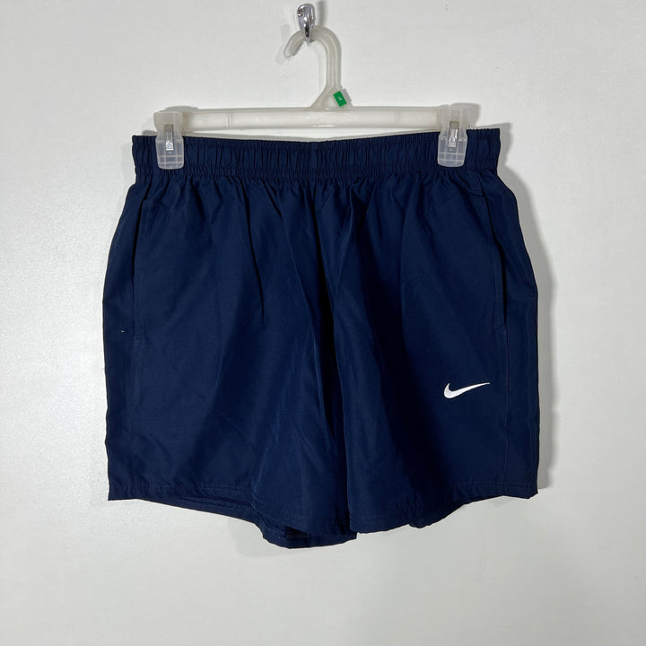 NIKE PARACHUTE SWIMWEAR SPORT SHORT