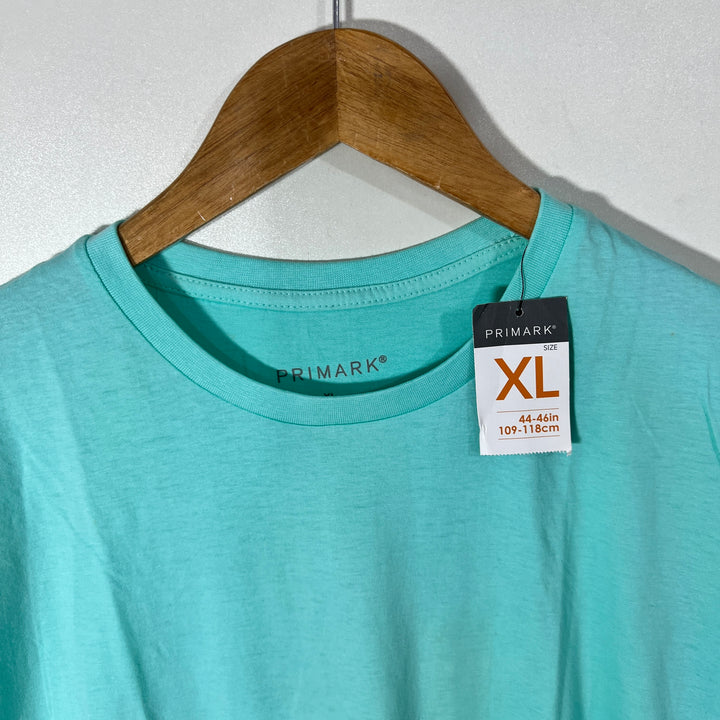 PRIMARK COTTON TSHIRT BRAND NEW