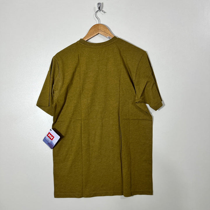 HELLY HANSEN COTTON POLO TSHIRT BRAND NEW