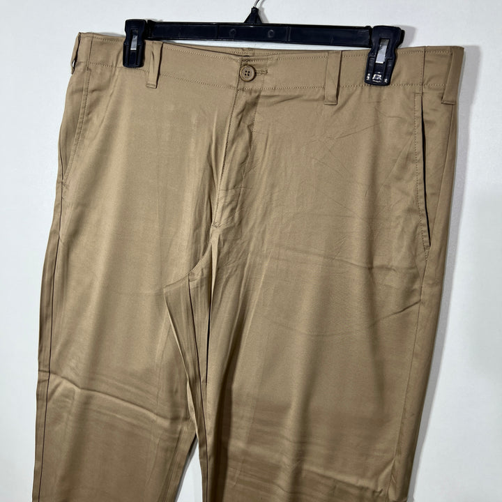 BCG STRAIGHT FIT GOLF PANT WITH STRETCH