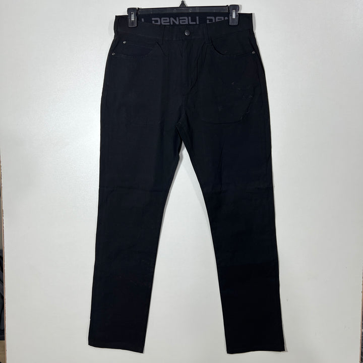 DENALI STRAIGHT FIT PERFORMANCE PANT WITH 4 WAY STRETCH