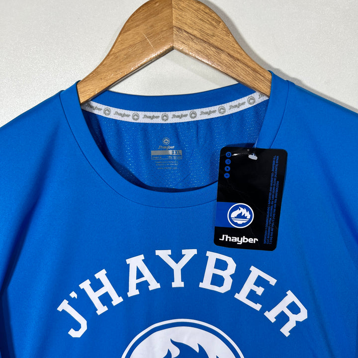 J HAYBER SPORT TSHIRT BRAND NEW