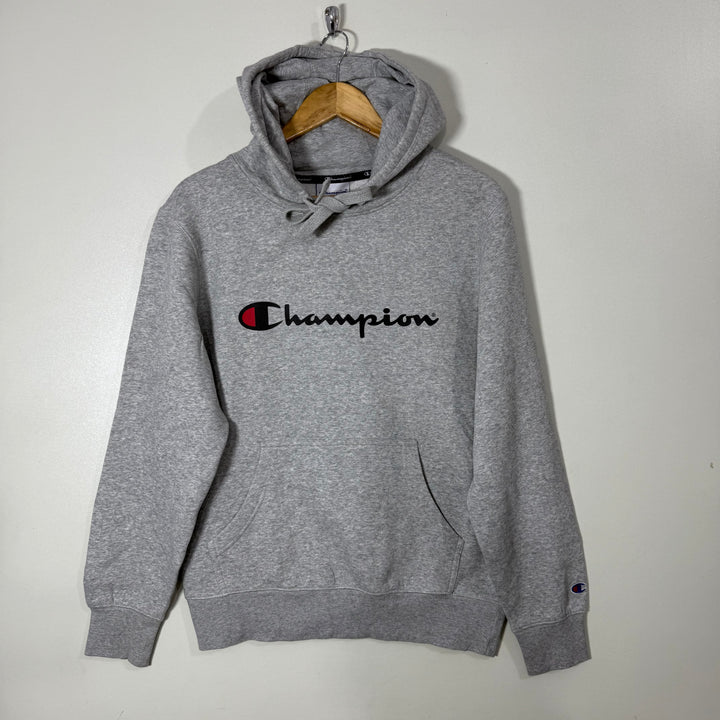 CHAMPION SWEAT HOODIE INNER FLEECE