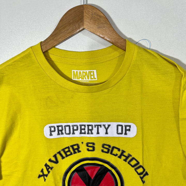 MARVEL COTTON TSHIRT