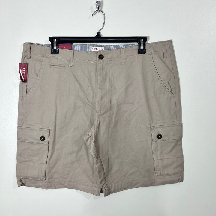 MERONA CARGO COTTON SHORT BRAND NEW