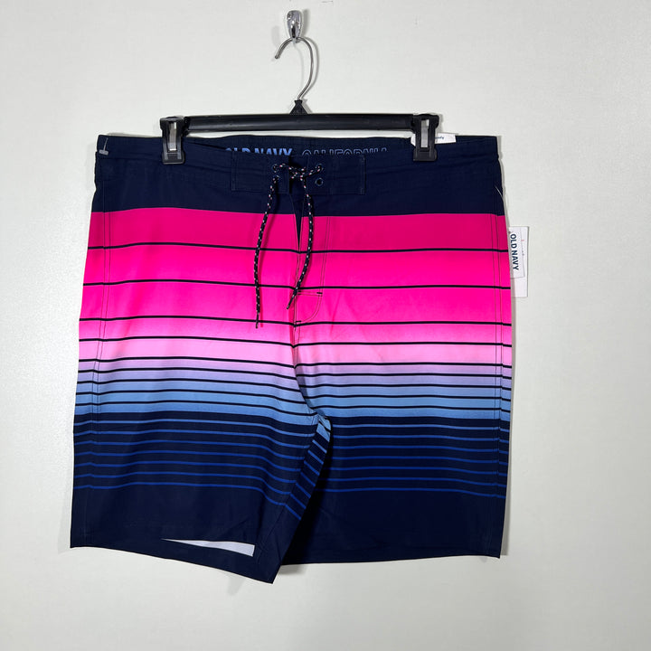 OLD NAVY SWIMWEAR SHORT BRAND NEW
