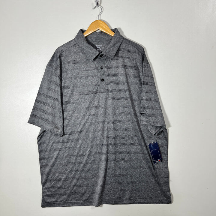 REEBOK SPORT POLO TSHIRT BRAND NEW