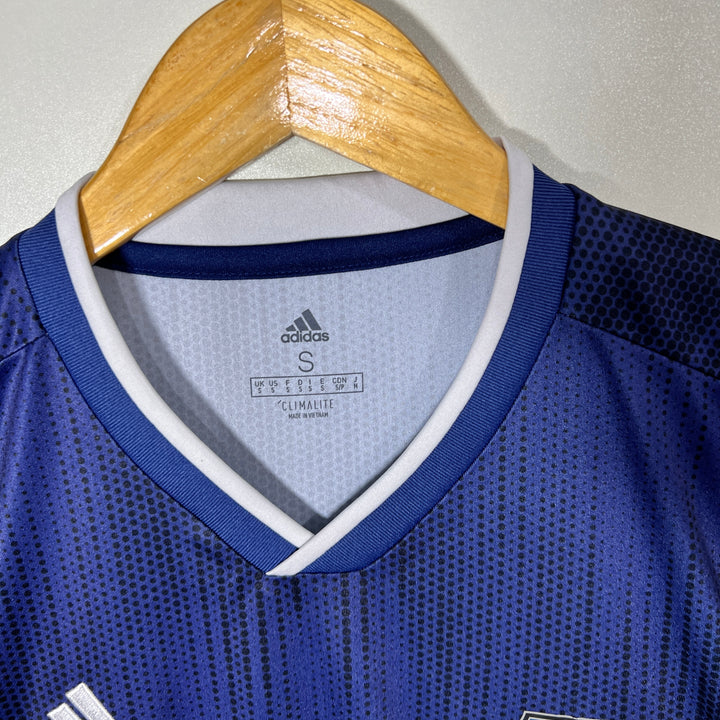 ADIDAS V NECK SPORT TSHIRT
