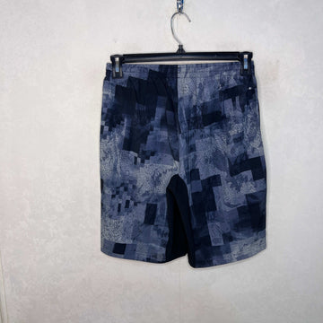 ADIDAS PRINTED SWIMWEAR SHORT - JS BROTHERS 