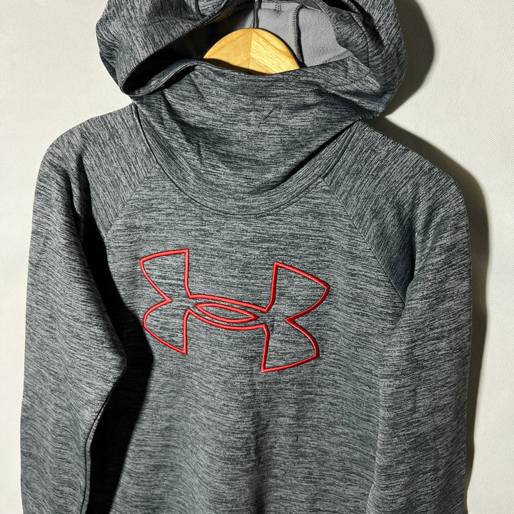 UNDER ARMOUR COLDGEAR SPORT HOODIE INNER FLEECE