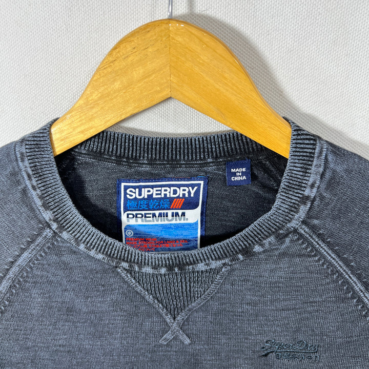 SUPERDRY SWEATSHIRT