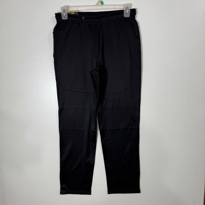 MEMBERS MARK QUICK DRY TECH FLEECE SPORT TROUSER BRAND NEW BLACK COLOUR