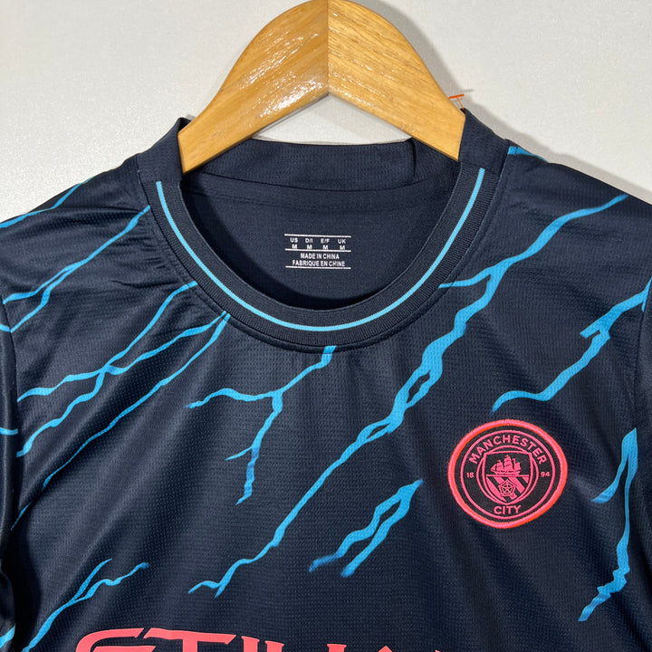 MANCHESTER SPORT TSHIRT