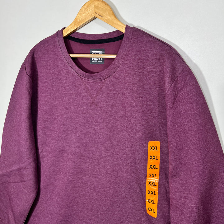 32HEAT SWEATSHIRT BRAND NEW