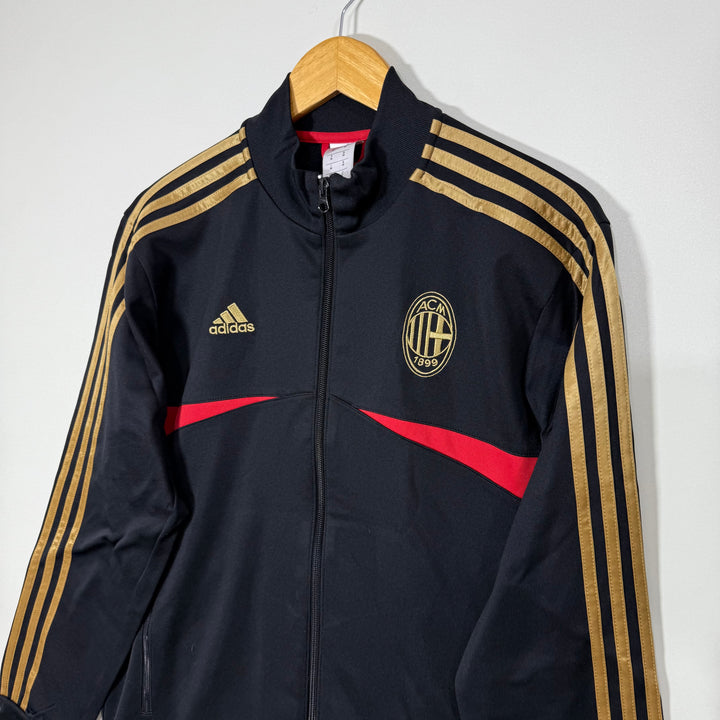 ADIDAS SPORT JACKET INNER FLEECE