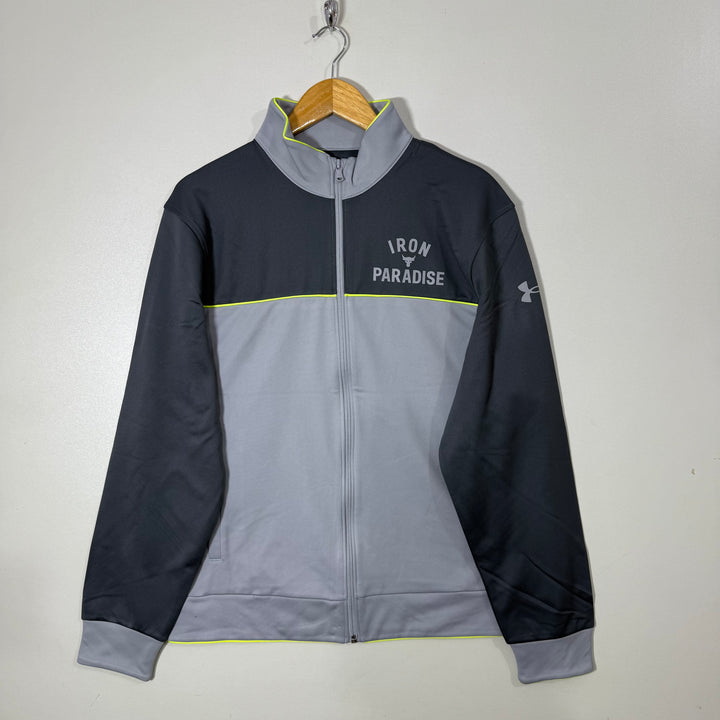 UNDER ARMOUR SPORT JACKET INNER FLEECE