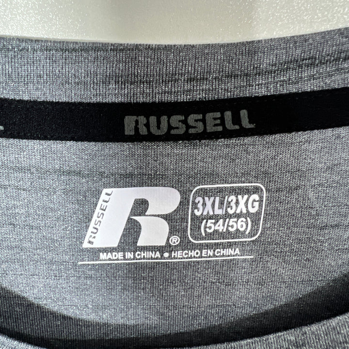 RUSSELL SPORT TSHIRT BRAND NEW