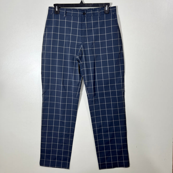 SLAZENGER SLIM FIT PERFORMANCE PANT WITH STRETCH