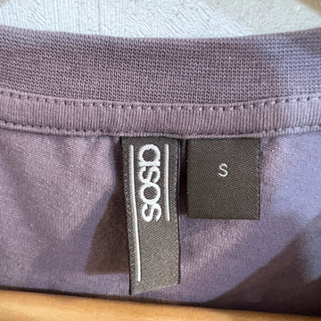 ASOS COTTON TSHIRT - JS BROTHERS 
