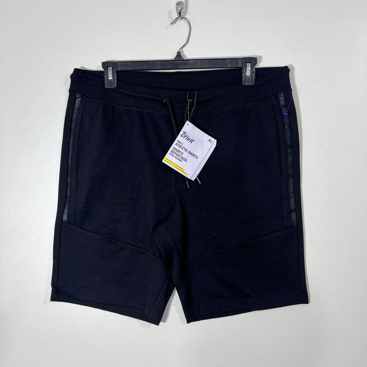 CRIVIT SWEAT SHORT BRAND NEW WITH STRETCH
