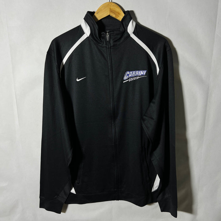 NIKE DRI FIT SPORT JACKET