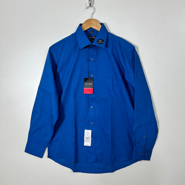 PIERRE CARDIN COTTON SHIRT BRAND NEW