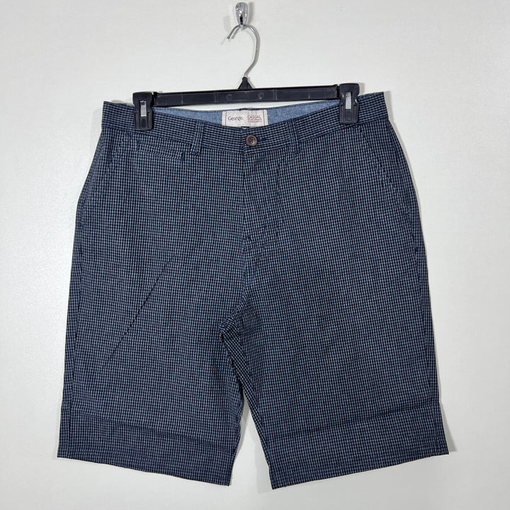GEORGE COTTON SHORT