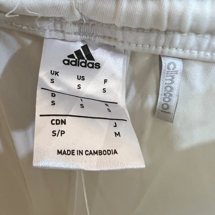 ADIDAS CLIMACOOL SPORT SHORT BRAND NEW